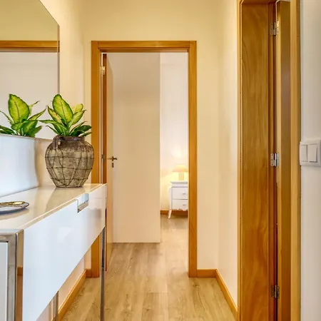 Apartment Casa Do Serrado, A In Madeira *