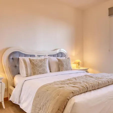 Casa Do Serrado, A In Madeira Apartment