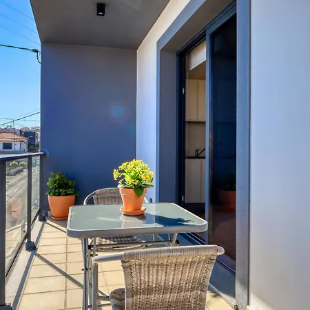 Casa Do Serrado, A In Madeira Apartment *