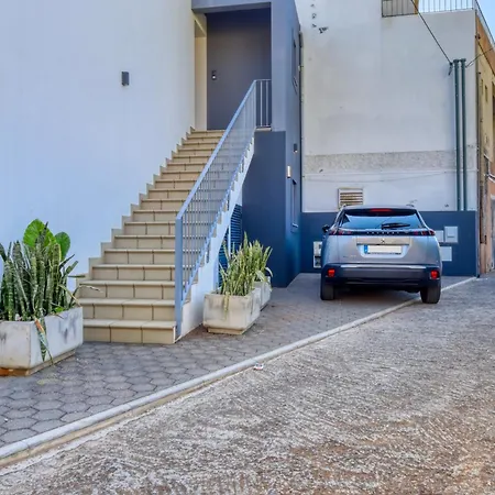 Casa Do Serrado, A In Madeira