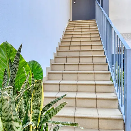 Casa Do Serrado, A In Madeira Apartment