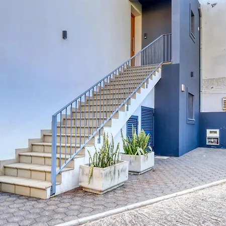 Apartment Casa Do Serrado, A In Madeira