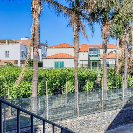 Casa Do Serrado, A In Madeira